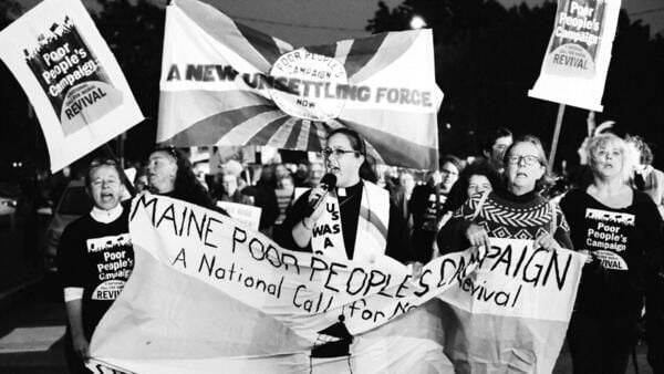 Poor People's Campaign